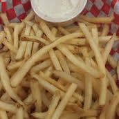 Fries