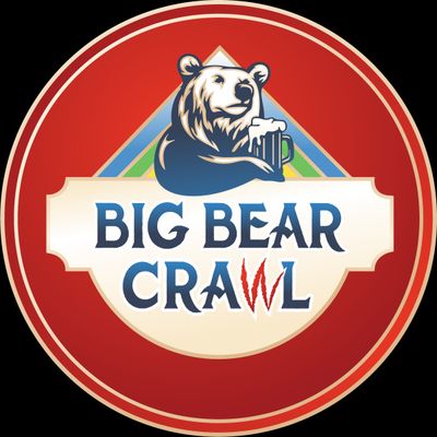 Big Bear Lake Bear Crawl 2023