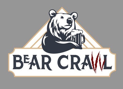 VIP Pass - Big Bear Lake Bar Crawl