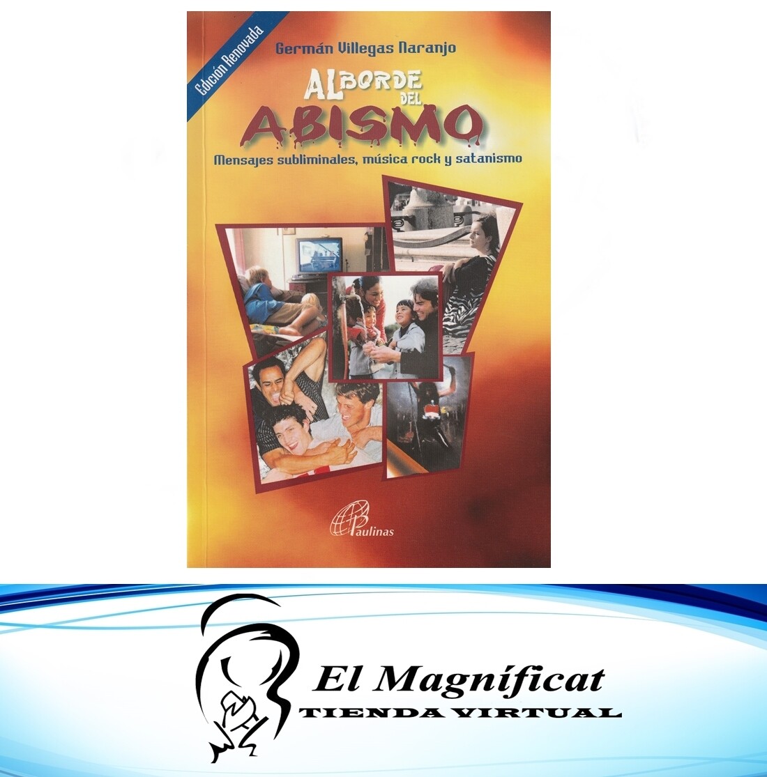 AL BORDE DEL ABISMO