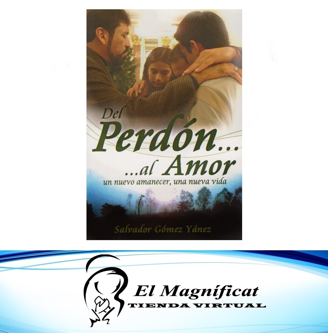 DEL PERDON AL AMOR