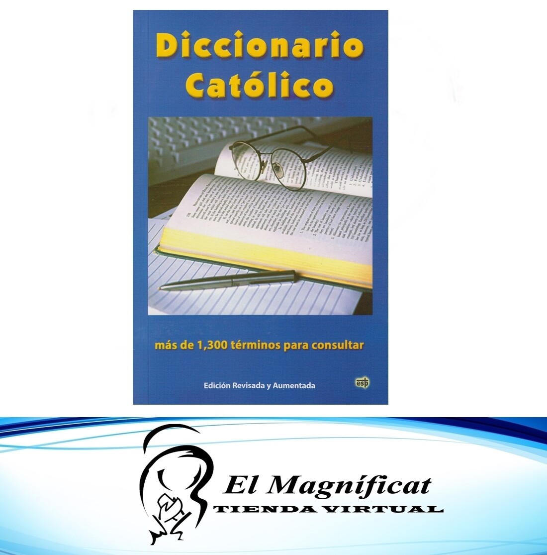DICCIONARIO CATOLICO