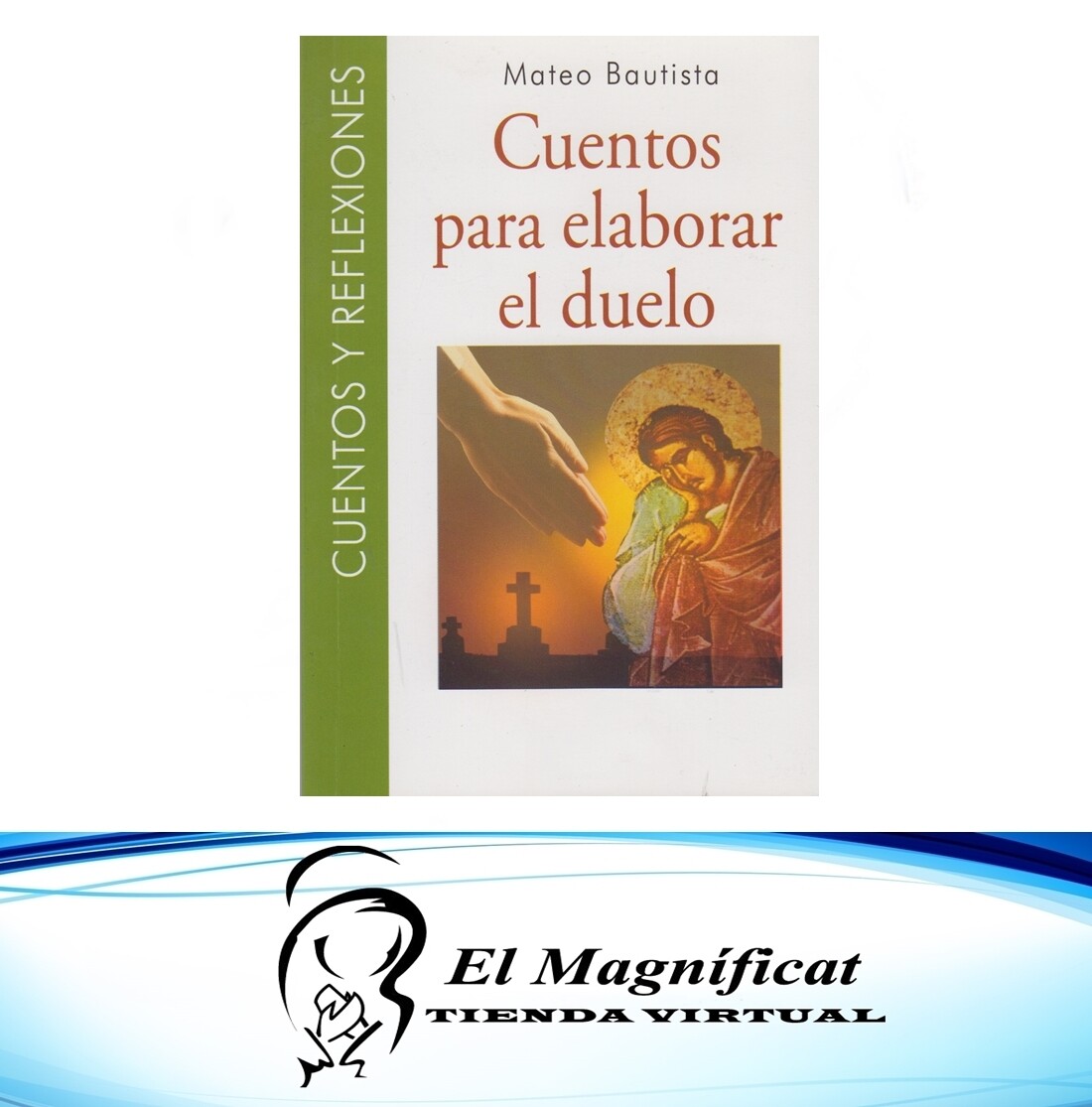 CUENTOS PARA ELABORAR EL DUELO