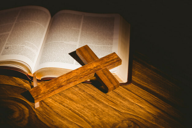 ESTUDIOS BIBLICOS