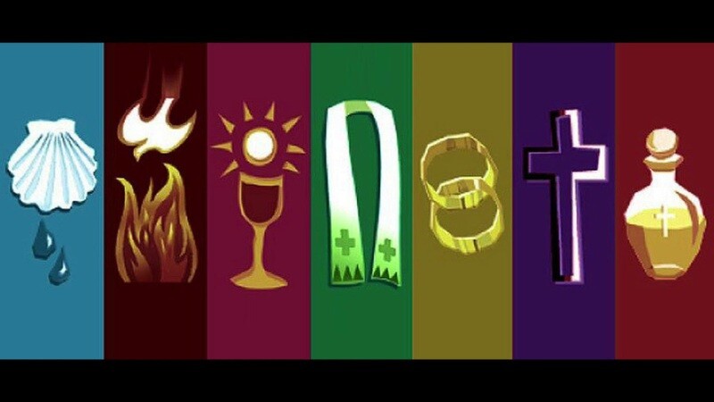 CATEQUESIS -  SACRAMENTAL