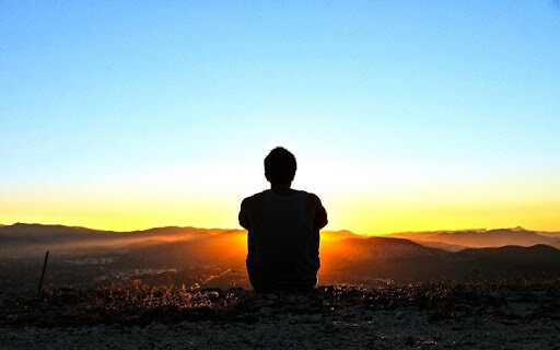 REFLEXION Y MEDITACION
