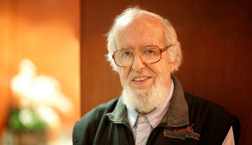 P. IGNACIO LARRAÑAGA