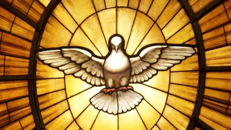 ESPIRITU SANTO