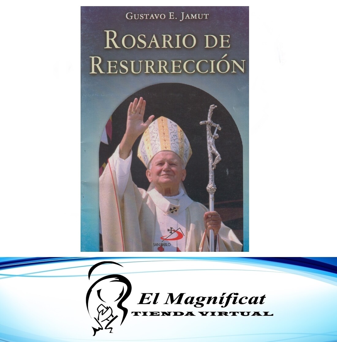 ROSARIO DE RESURRECCION