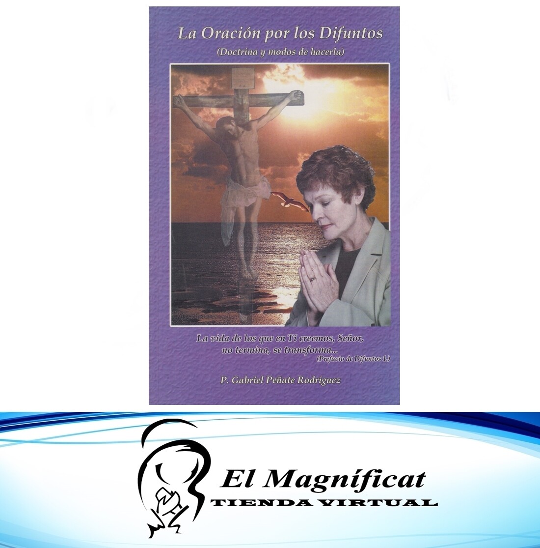 LA ORACION POR LOS DIFUNTOS