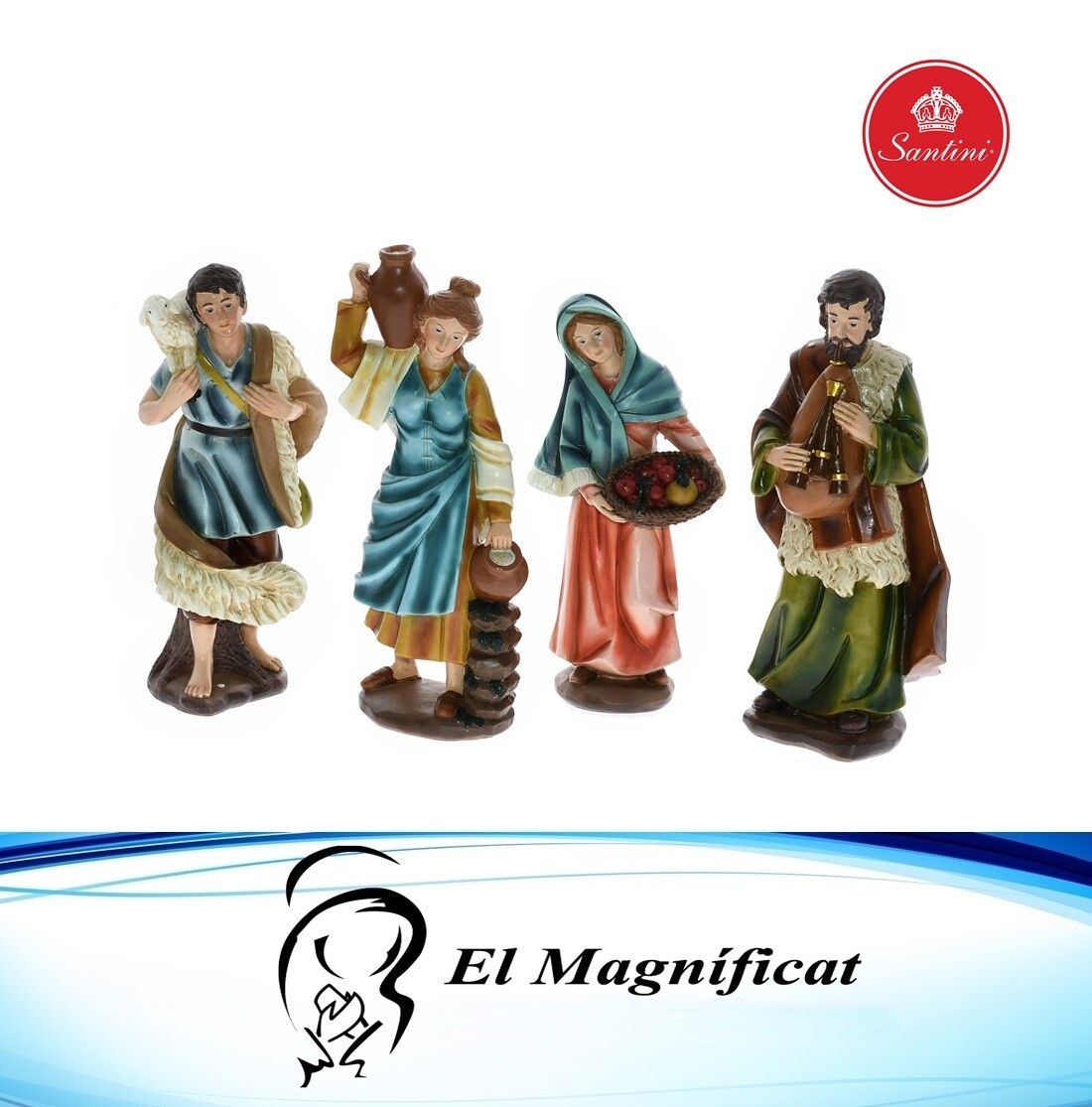 JUEGO DE ALDEANOS