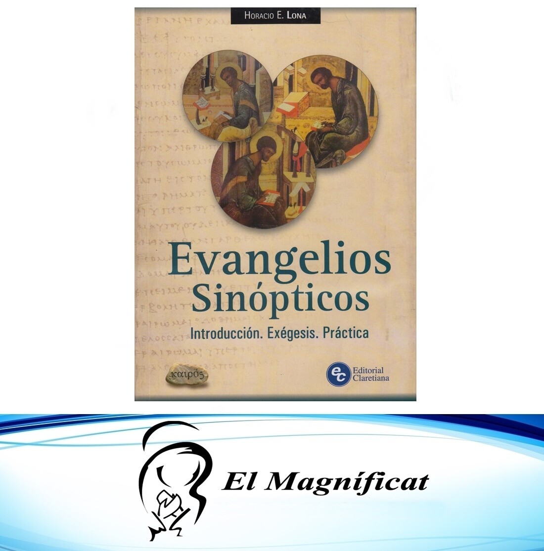 EVANGELIOS SINOPTICOS
