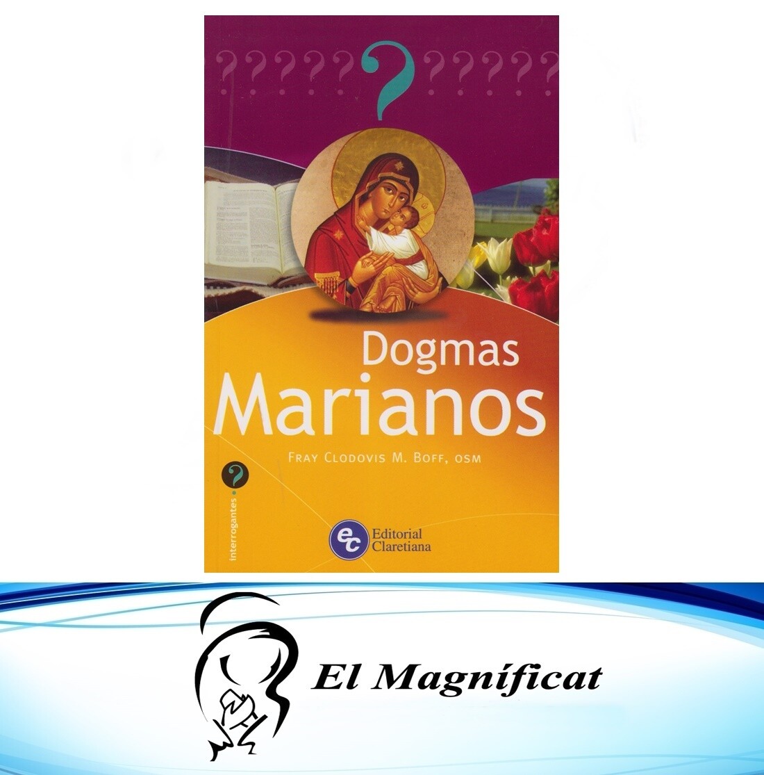 DOGMAS MARIANOS