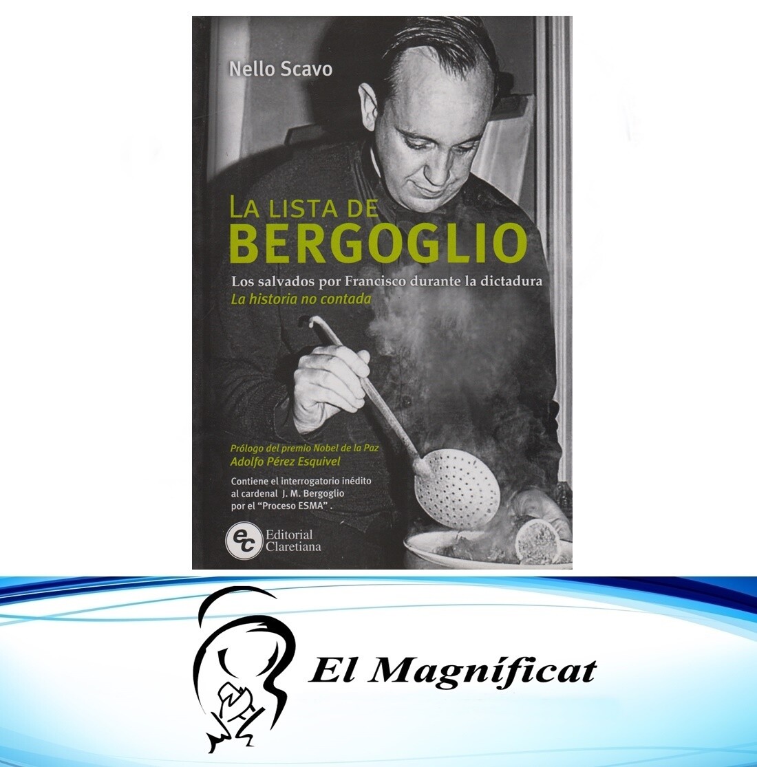 LA LISTA DE BERGOGLIO