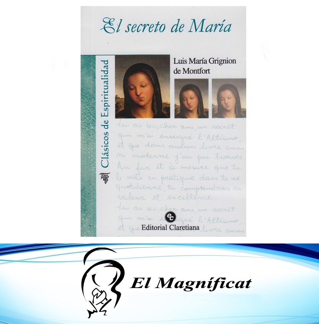 EL SECRETO DE MARIA