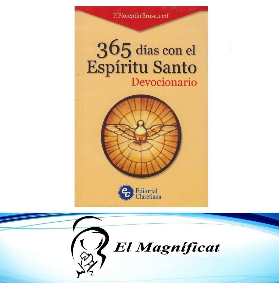 365 DIAS CON EL ESPIRITU SANTO