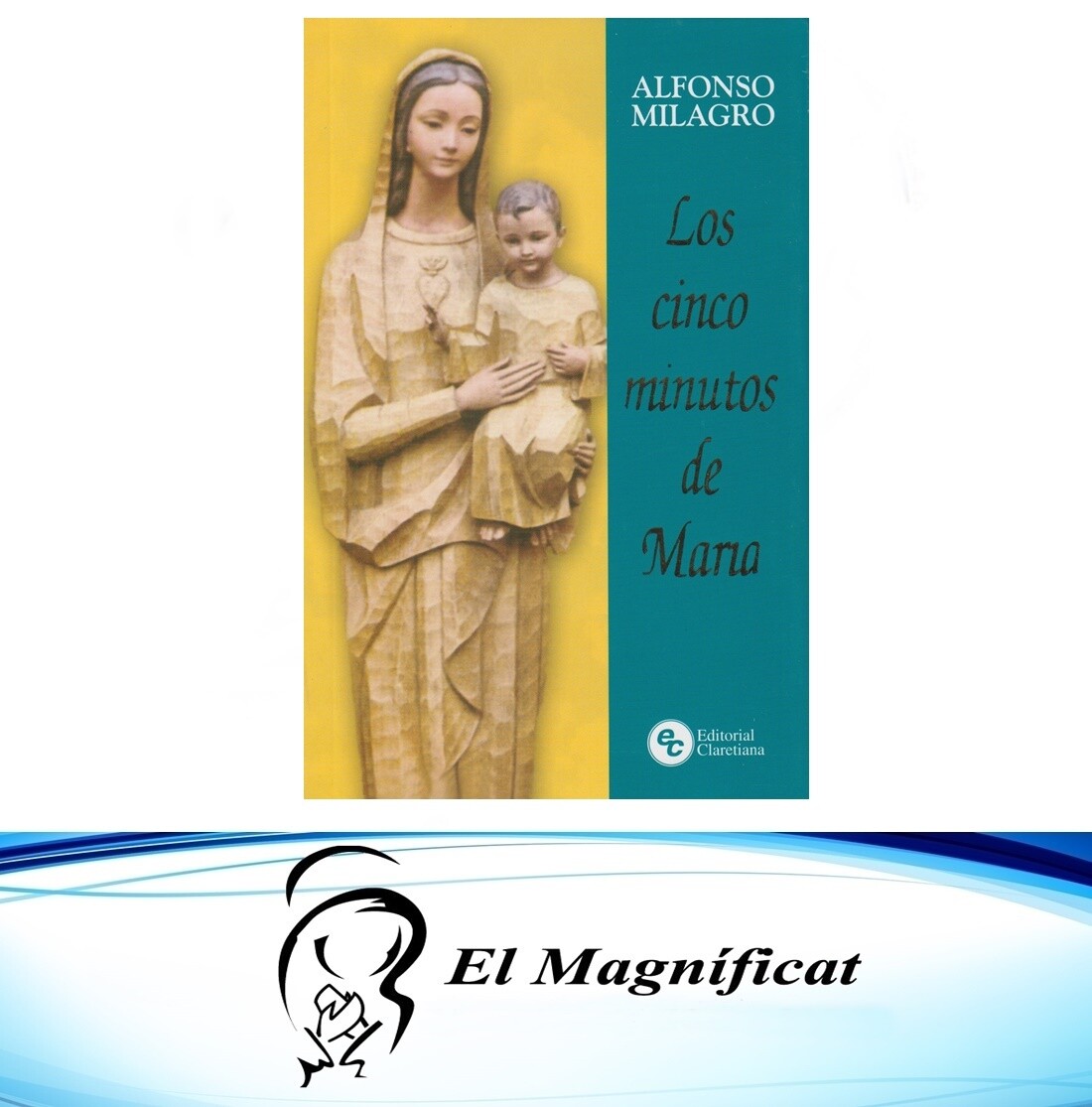 LOS CINCO MINUTOS DE MARIA