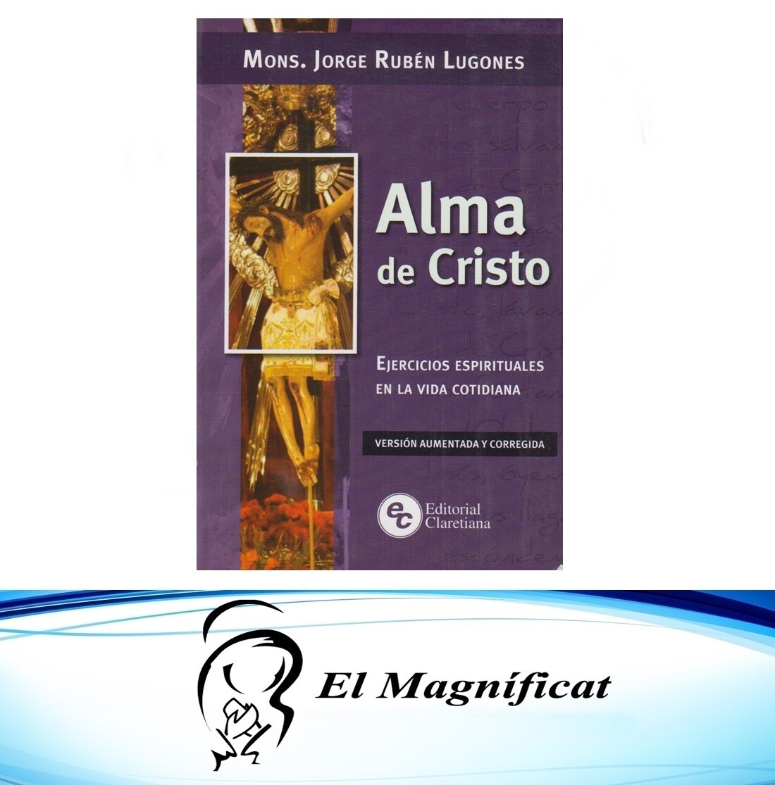 ALMA DE CRISTO
