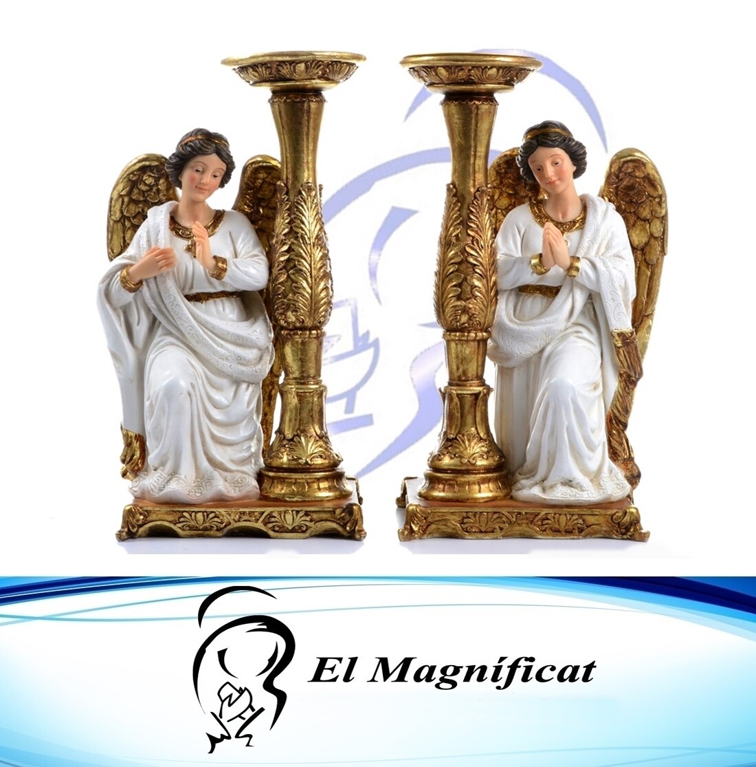 ANGELES CUSTODIOS 20 CMS (PAR)