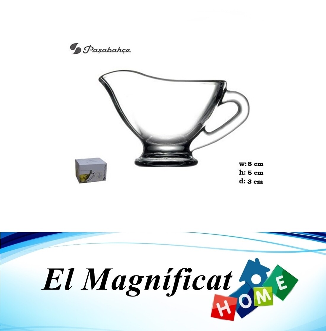 JUEGO DE 2 SALSERAS MINI