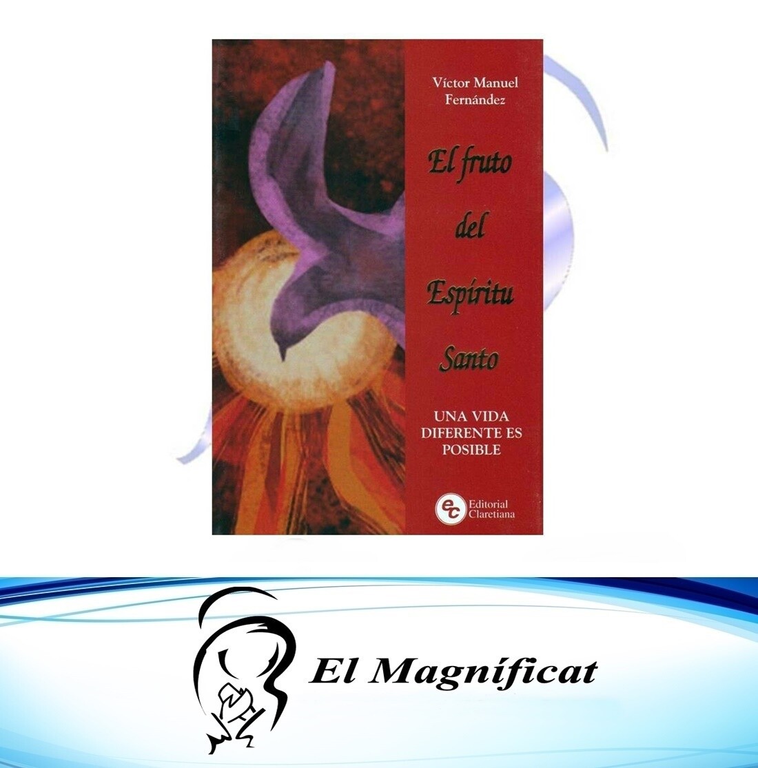 EL FRUTO DEL ESPIRITU SANTO