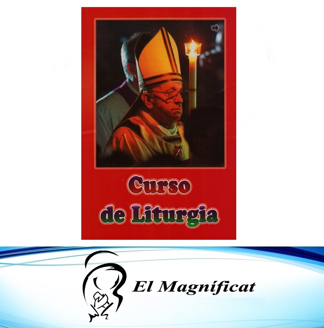 CURSO DE LITURGIA