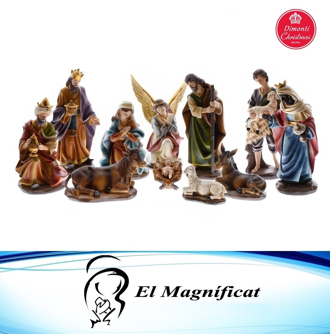 NACIMIENTO