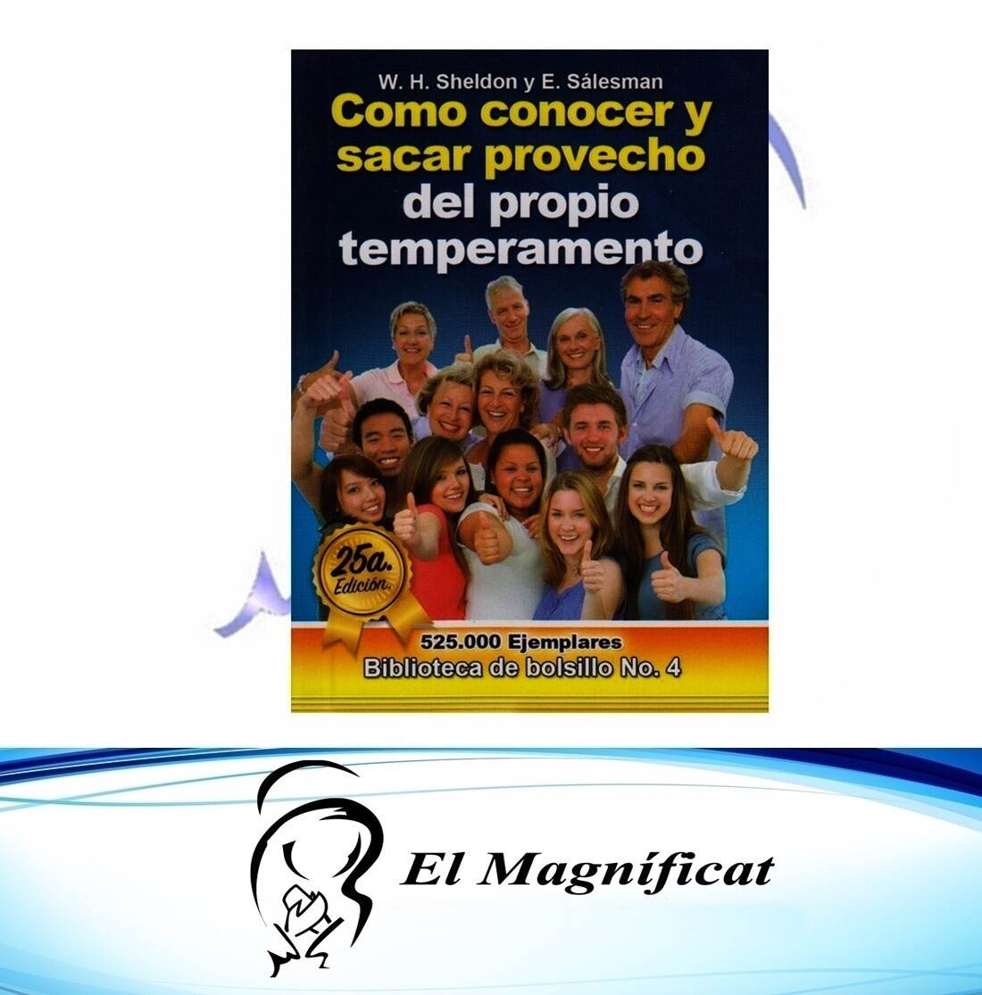 COMO CONOCER Y SACAR PROVECHO DEL PROPIO TEMPERAMENTO