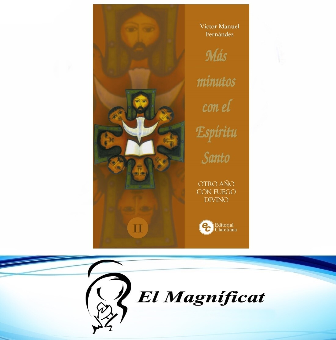 MAS MINUTOS CON EL ESPIRITU SANTO