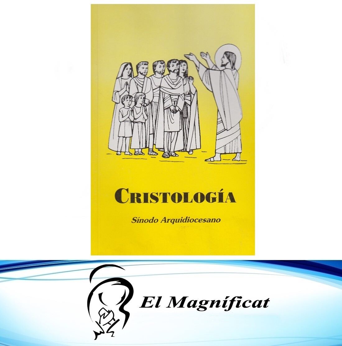 CRISTOLOGIA