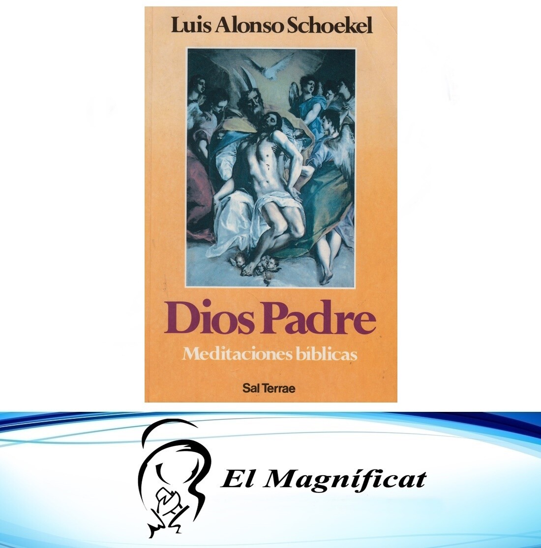 DIOS PADRE MEDITACIONES BIBLICAS