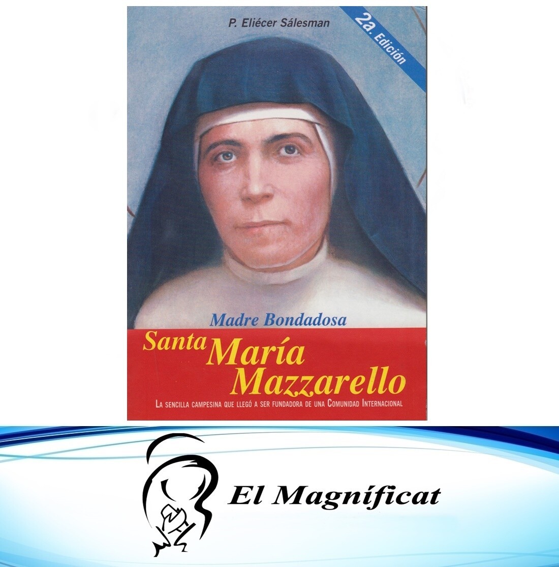 SANTA MARIA MAZARELLO