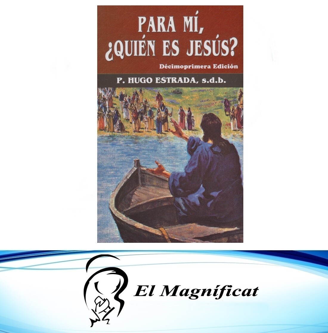 PARA MI QUIEN ES JESUS