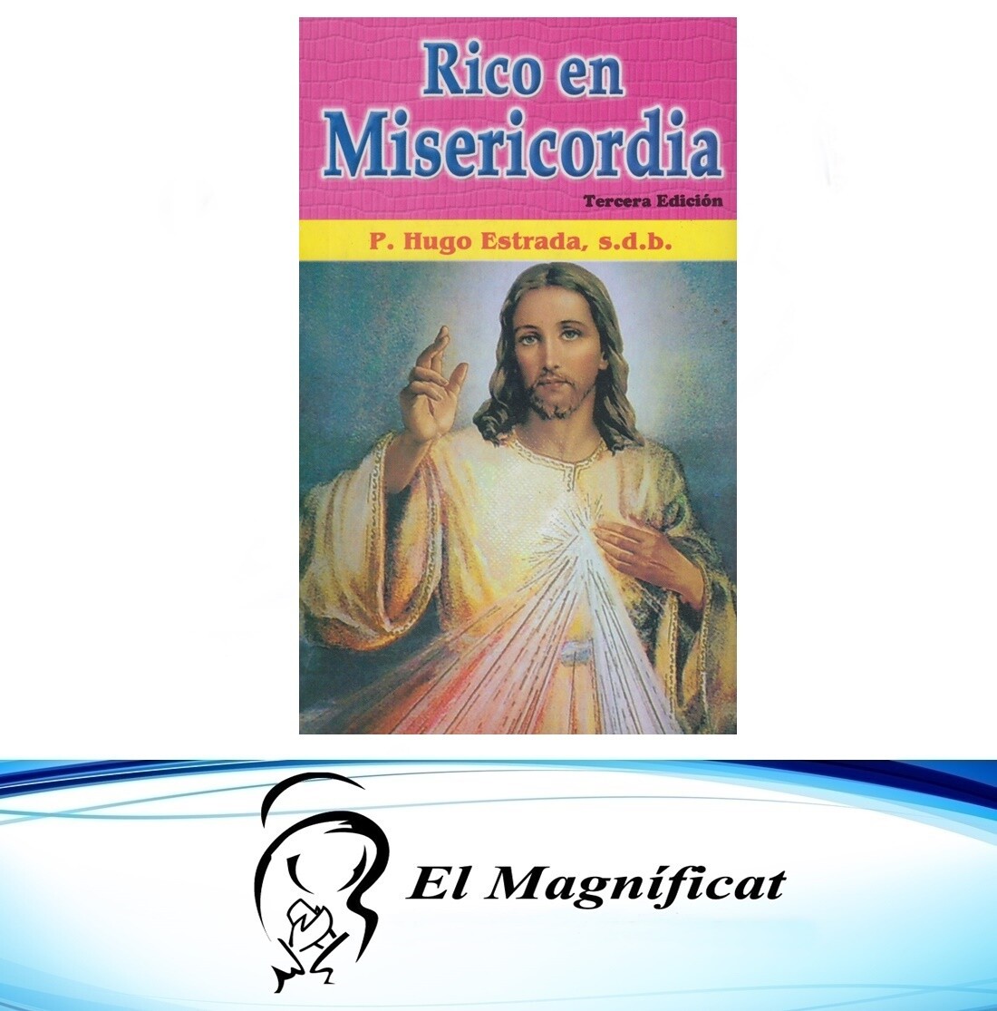 RICO EN MISERICORDIA