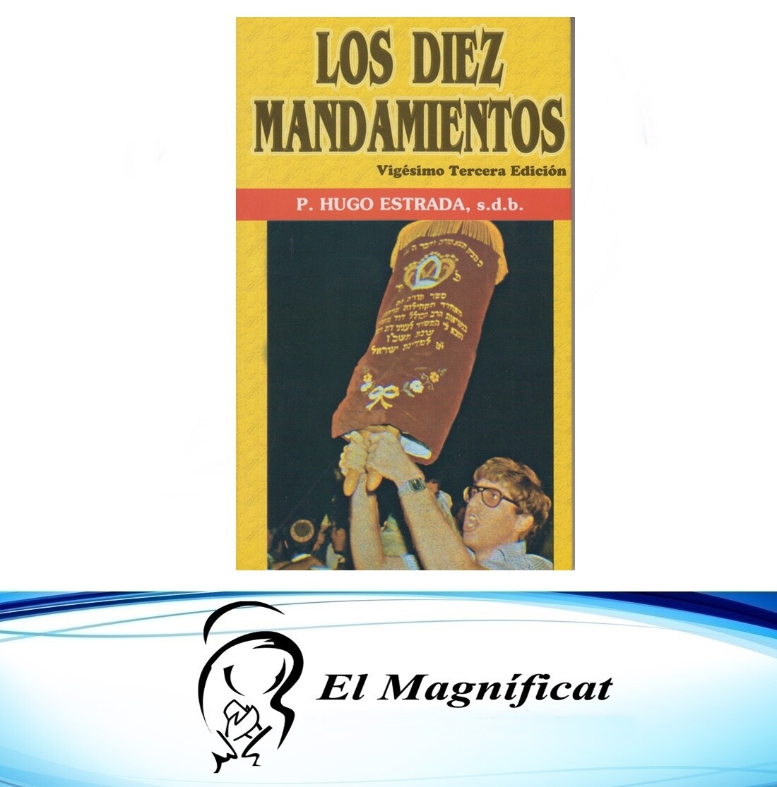 LOS DIEZ MANDAMIENTOS