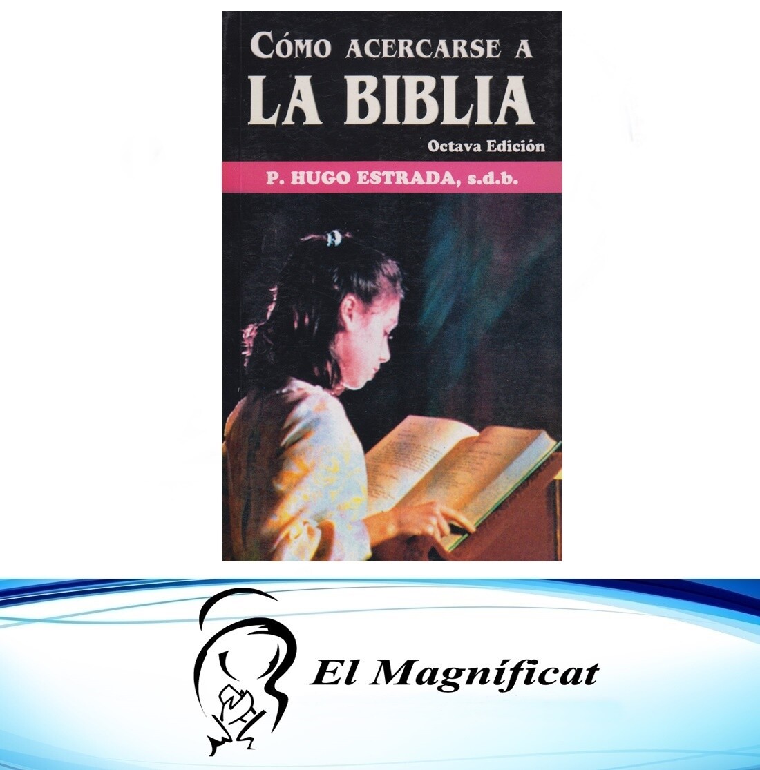 COMO ACERCARSE A LA BIBLIA