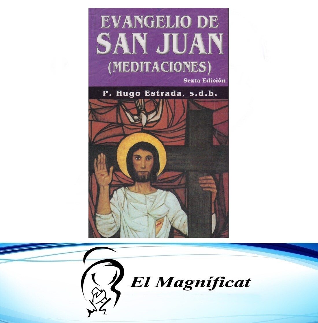 EVANGELIO DE SAN JUAN (MEDITACIONES)