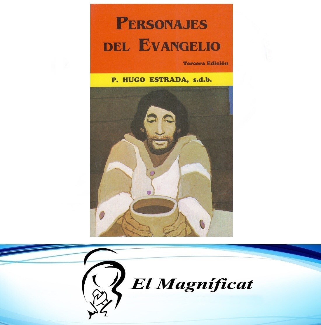 PERSONAJES DEL EVANGELIO