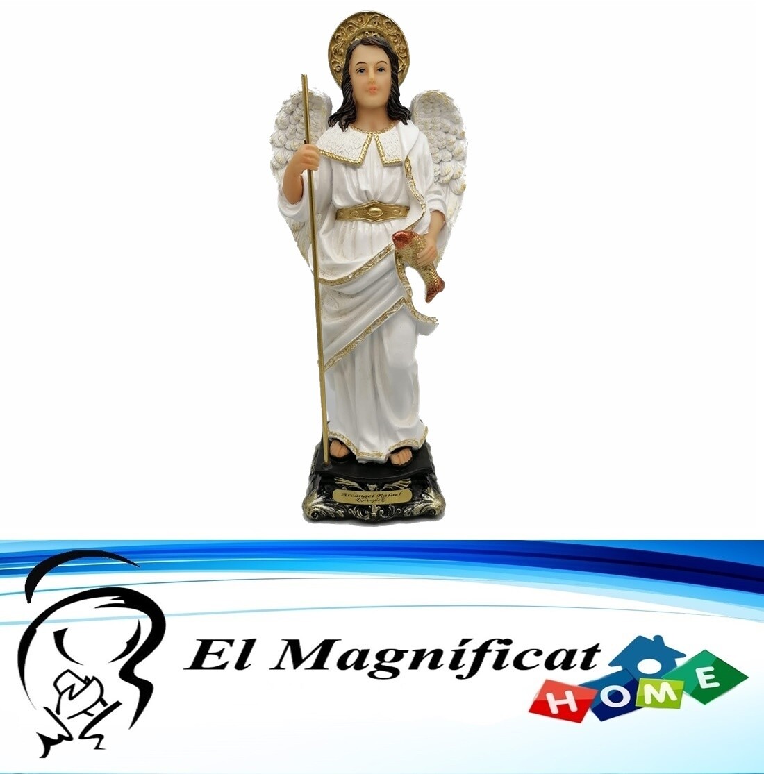 SAN RAFAEL ARCANGEL