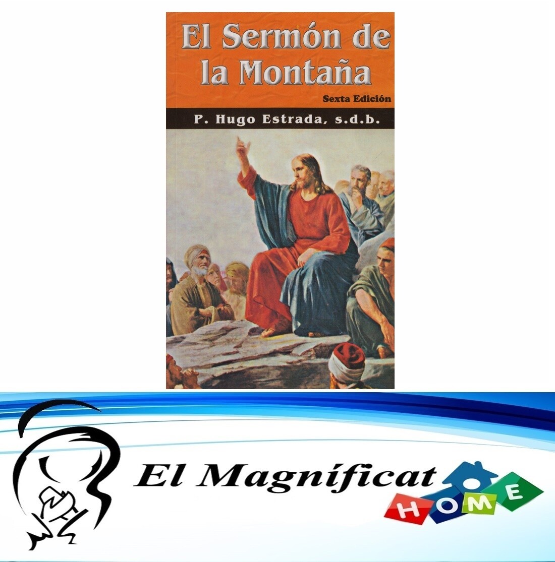 EL SERMON DE LA MONTAÑA