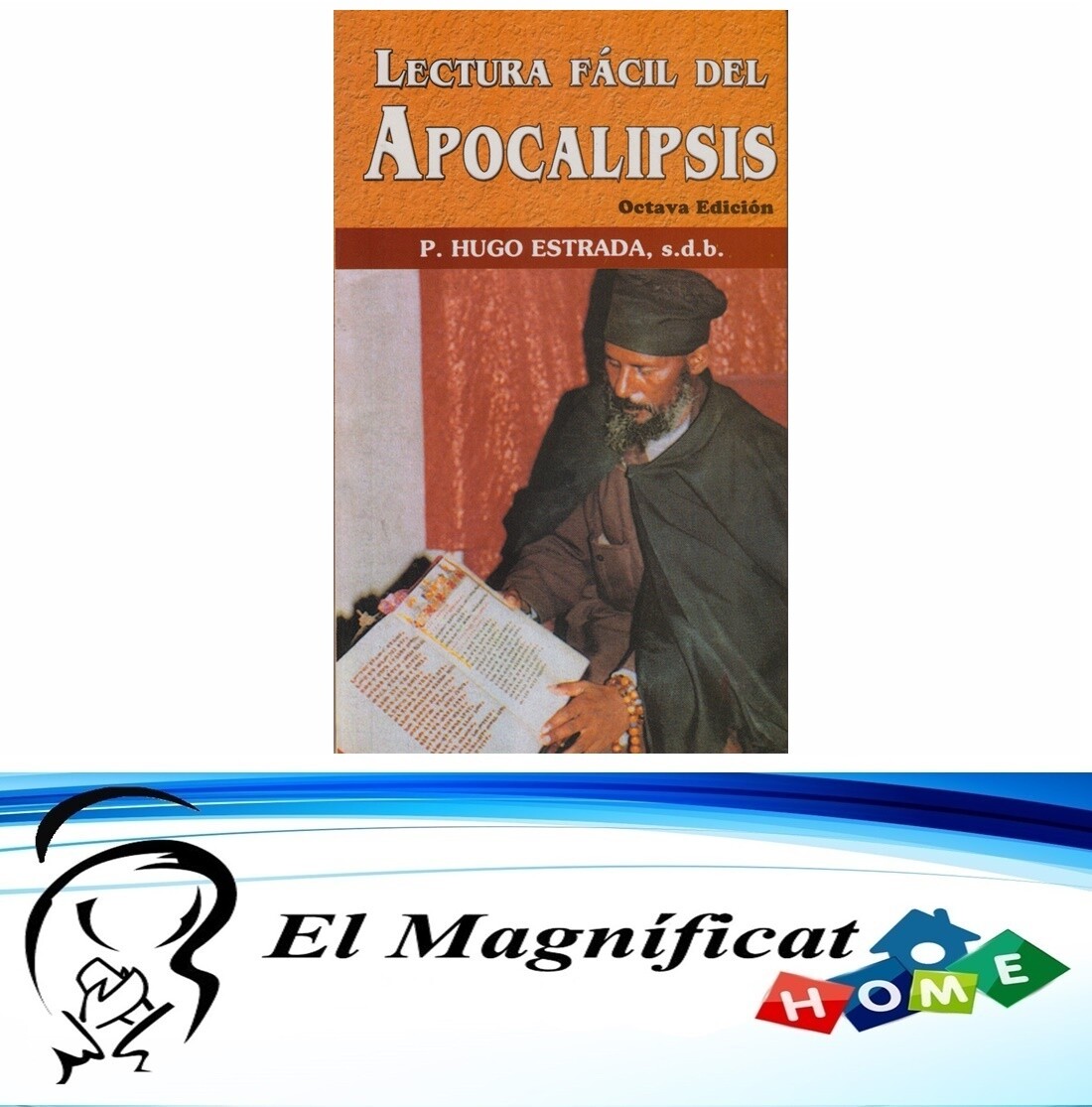 LECTURA FACIL DEL APOCALIPSIS