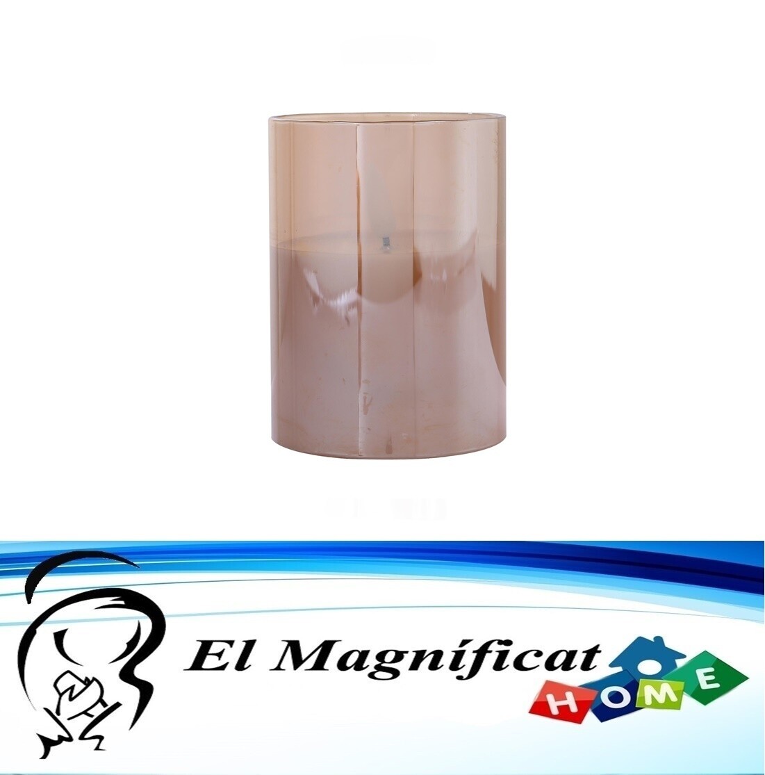 VELA ARTIFICIAL CON BATERIA