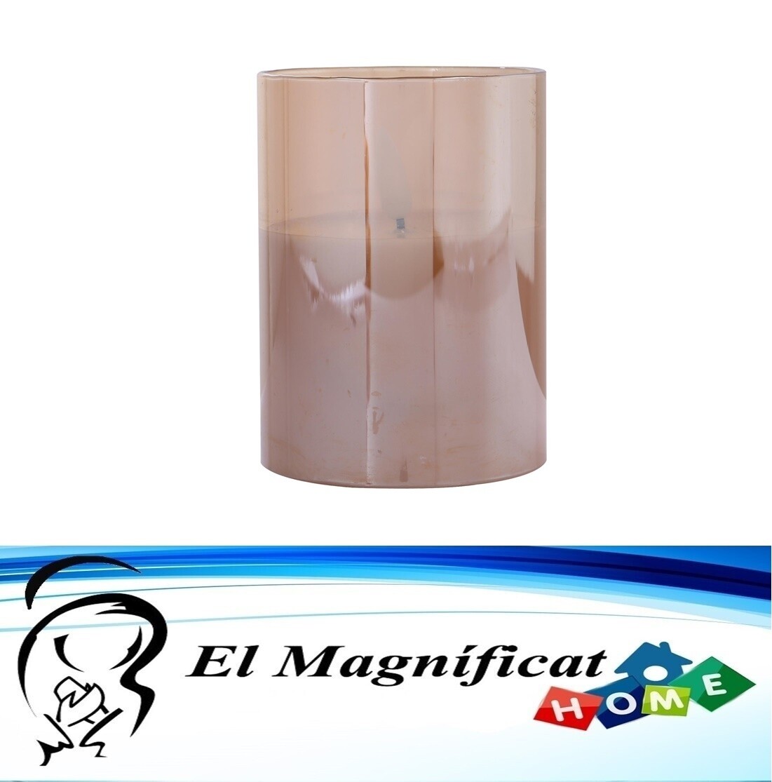 VELA ARTIFICIAL CON BATERIA