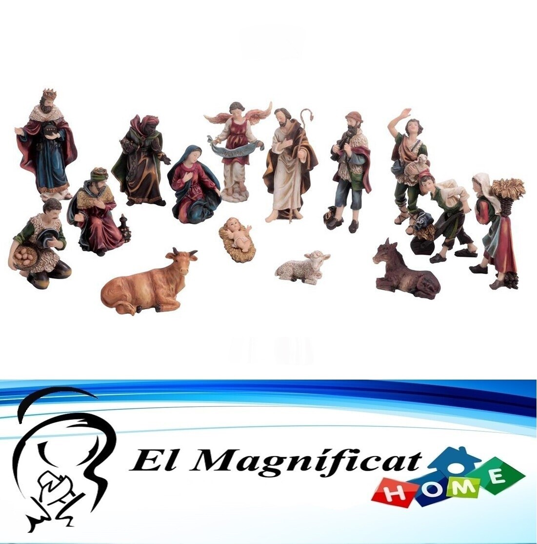 NACIMIENTO 15 CMS