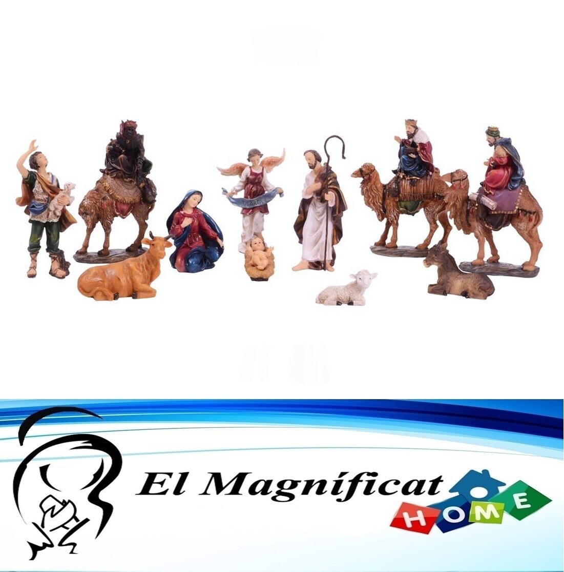 NACIMIENTO 15 CMS