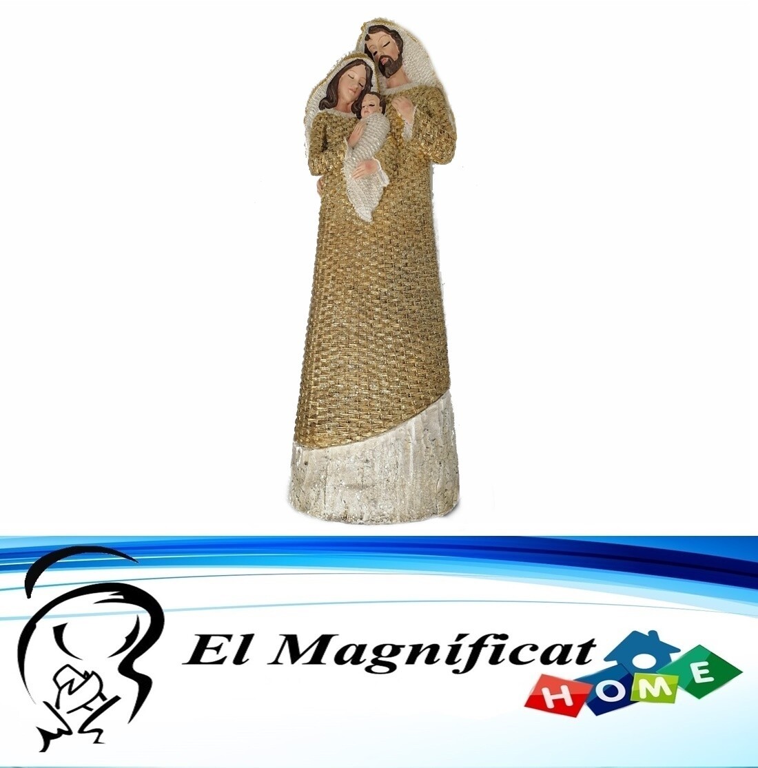 SAGRADA FAMILIA 40 CMS