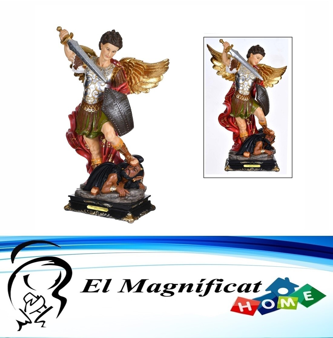 SAN MIGUEL ARCANGEL GRANDE 65 CMS