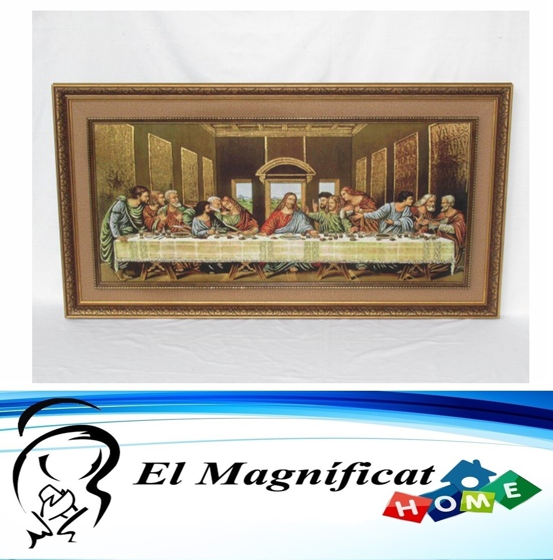 CUADRO DE SANTA CENA