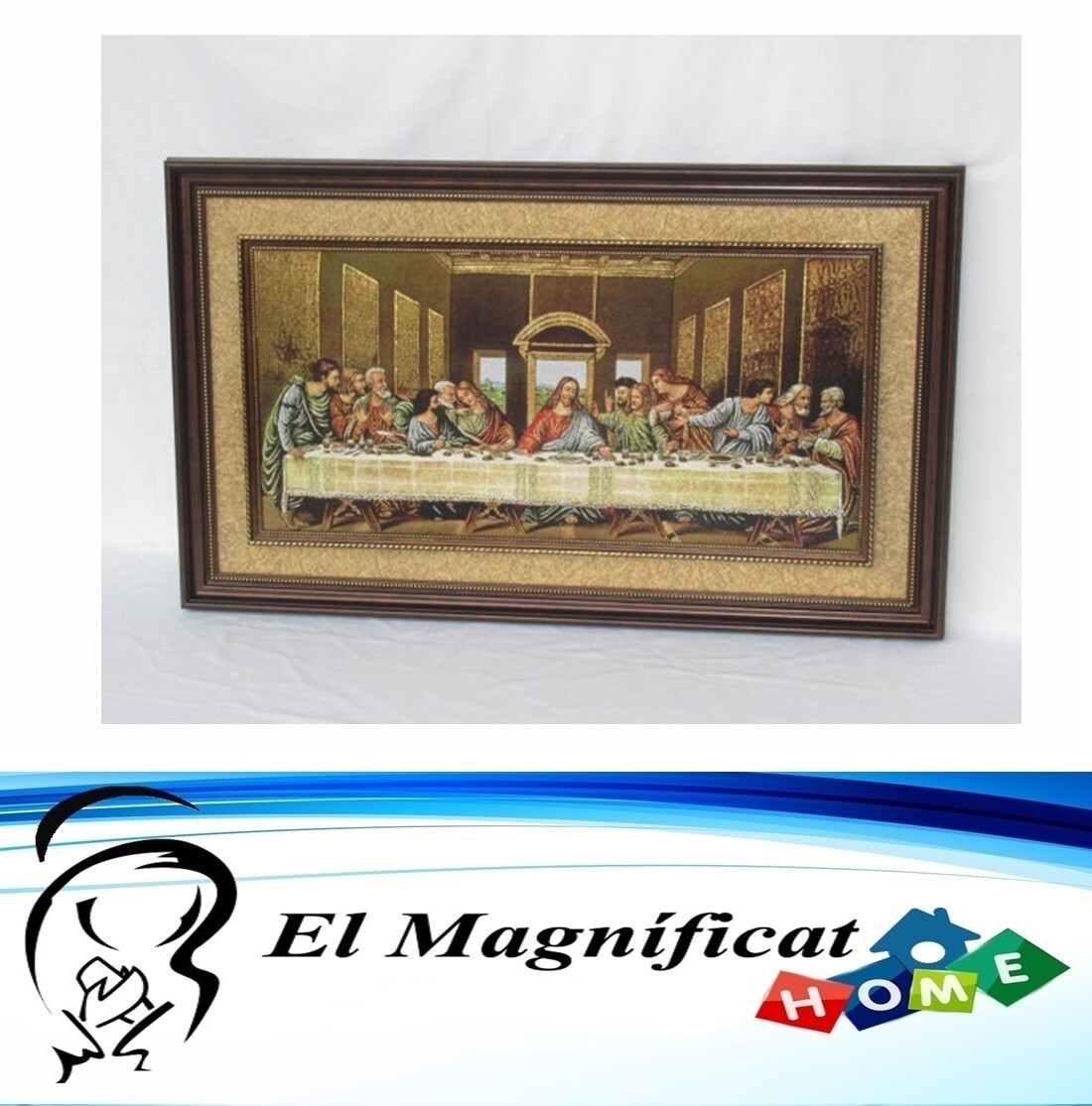 CUADRO DE SANTA CENA