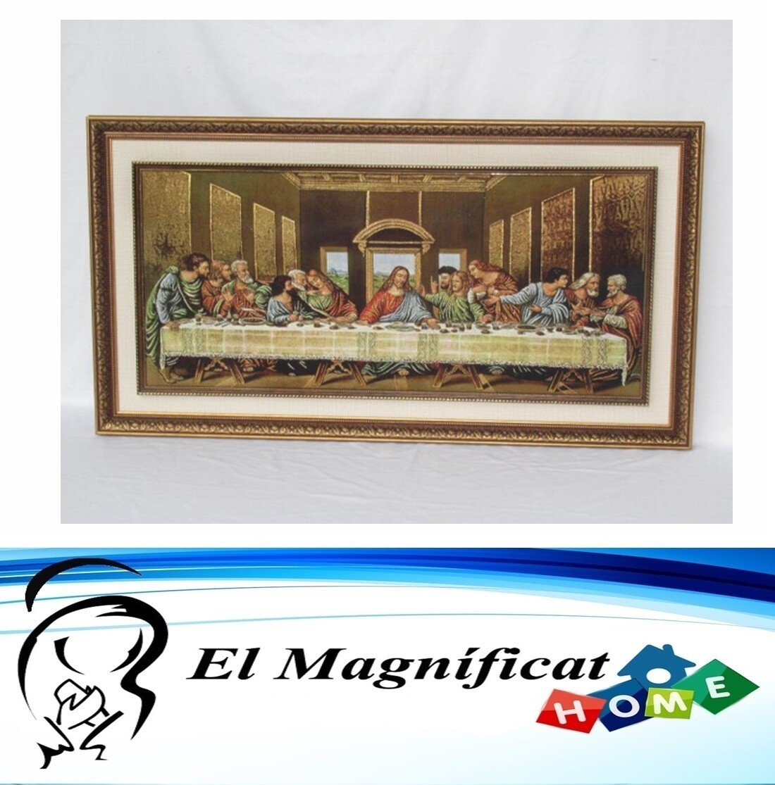 CUADRO DE SANTA CENA